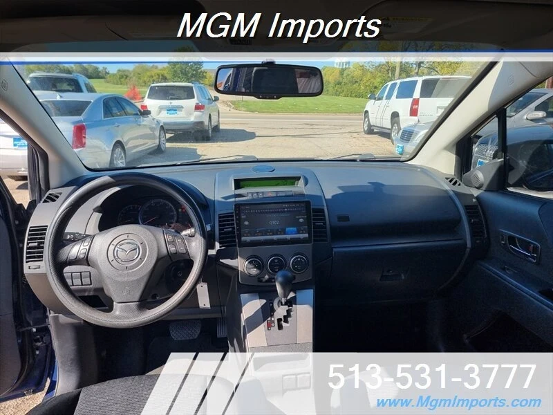 2008 Mazda Mazda 5 - Image 10 of 20
