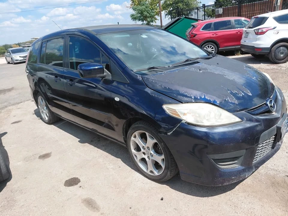 2008 Mazda Mazda 5 - Image 4 of 4