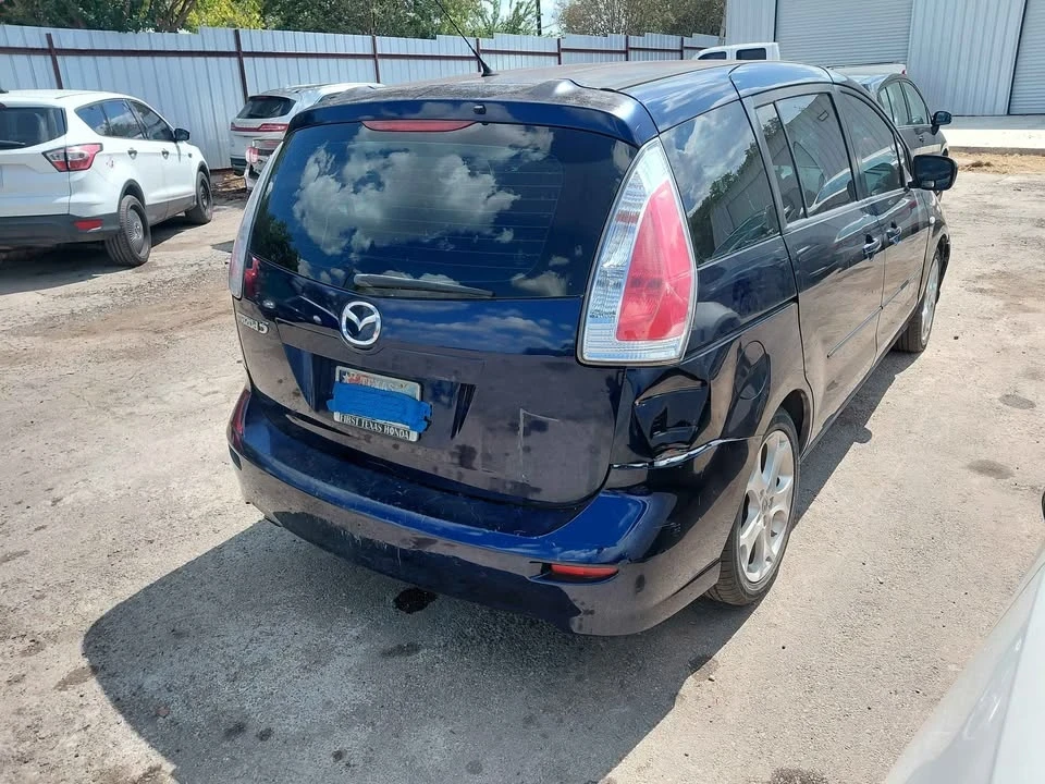 2008 Mazda Mazda 5 - Image 3 of 4