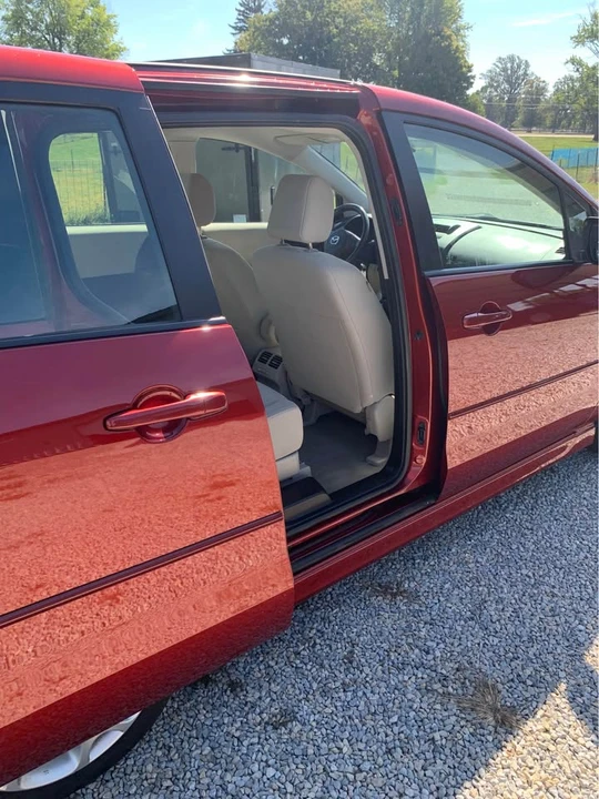 2008 Mazda Mazda 5 - Image 16 of 19