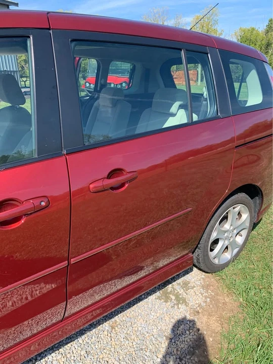2008 Mazda Mazda 5 - Image 11 of 19