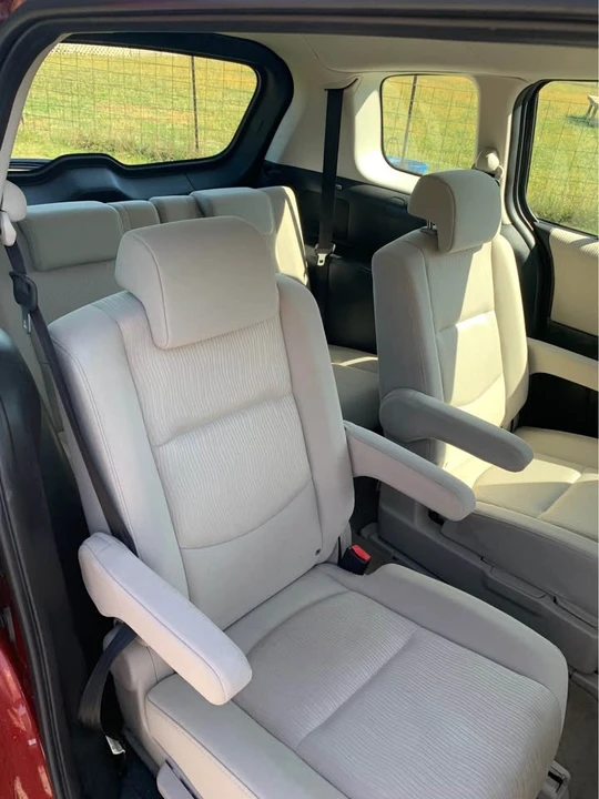 2008 Mazda Mazda 5 - Image 10 of 19