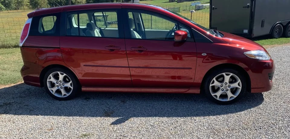 2008 Mazda Mazda 5 - Image 13 of 19