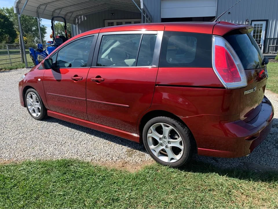 2008 Mazda Mazda 5 - Image 4 of 19