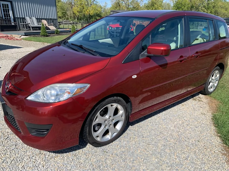 2008 Mazda Mazda 5 - Image 2 of 19