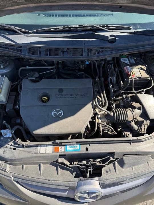 2008 Mazda Mazda 5 - Image 14 of 15
