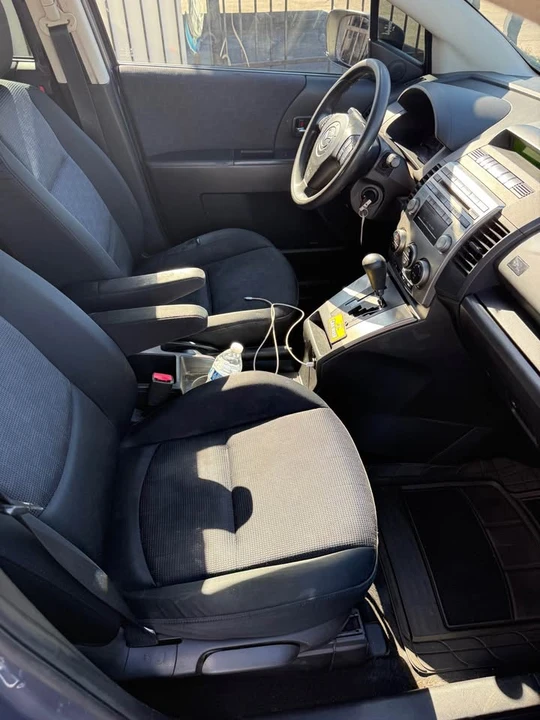 2008 Mazda Mazda 5 - Image 12 of 15