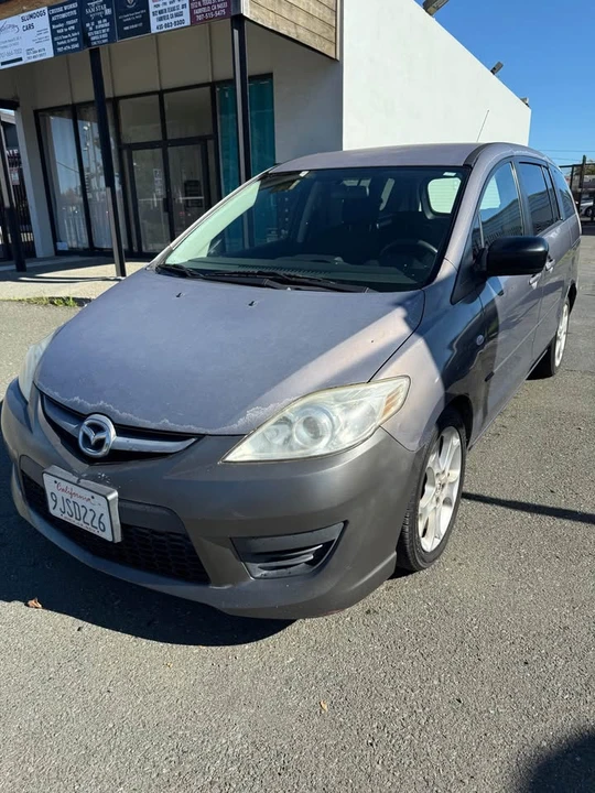 2008 Mazda Mazda 5 - Image 5 of 15