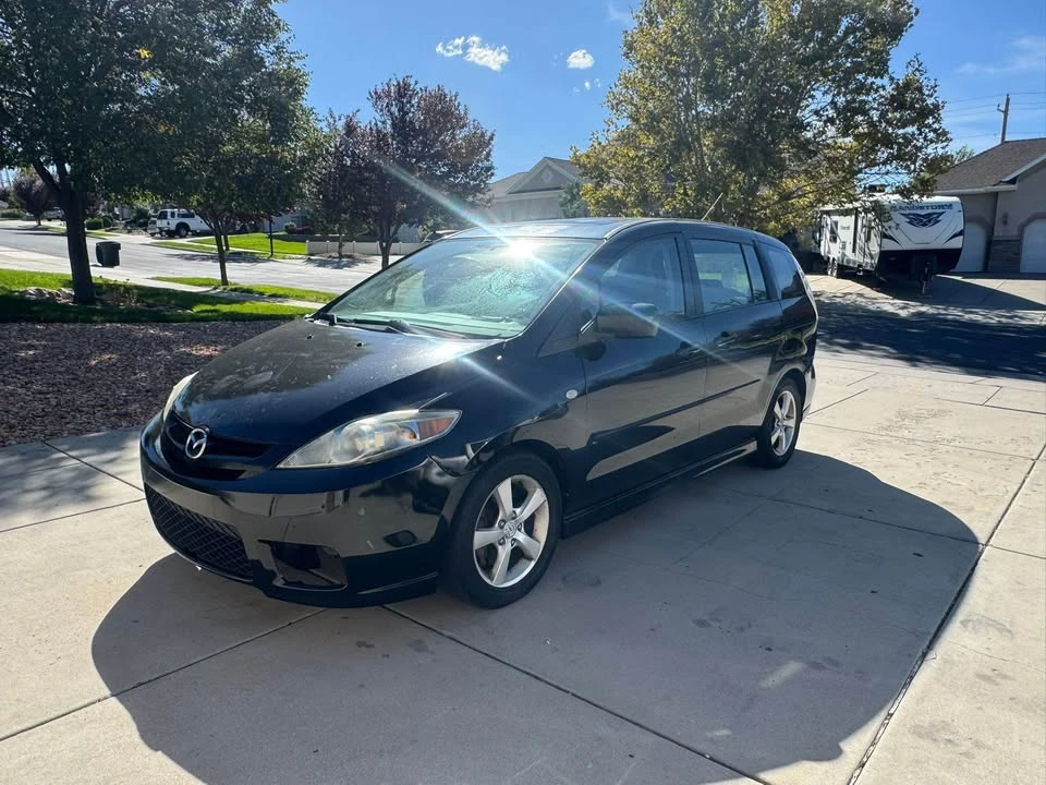 2008 Mazda Mazda 5 - Image 2 of 6