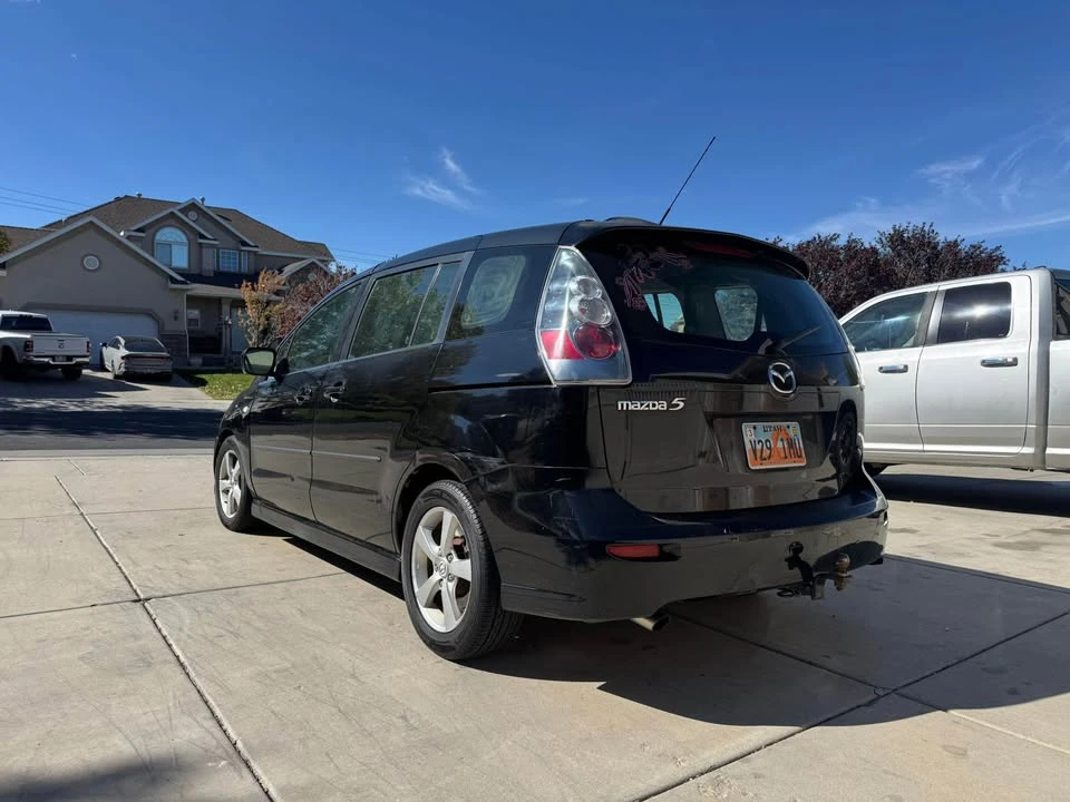 2008 Mazda Mazda 5 - Image 6 of 6
