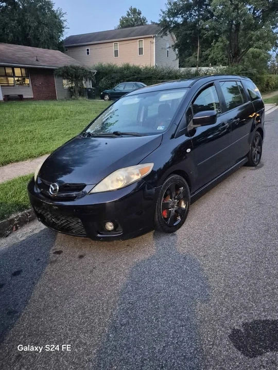 2008 Mazda Mazda 5 - Image 3 of 8
