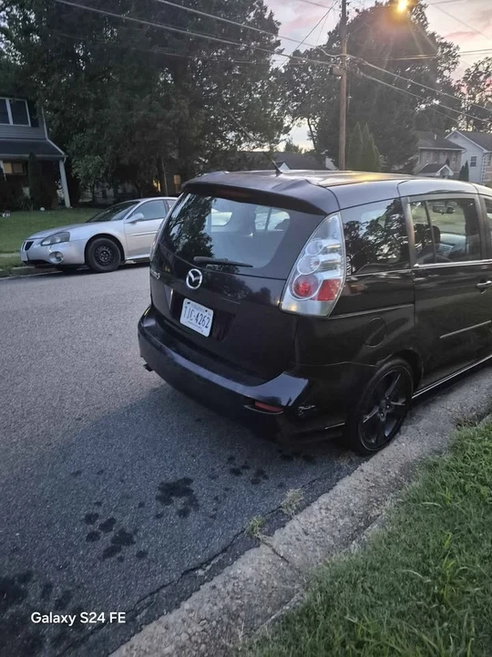 2008 Mazda Mazda 5 - Image 5 of 8