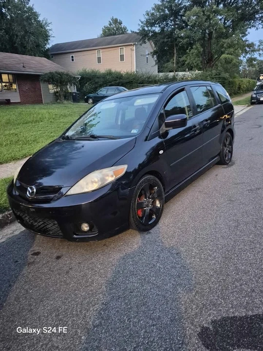 2008 Mazda Mazda 5 - Image 4 of 8