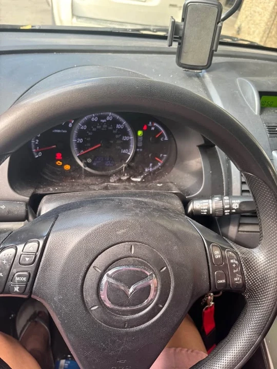 2008 Mazda Mazda 5 - Image 4 of 4