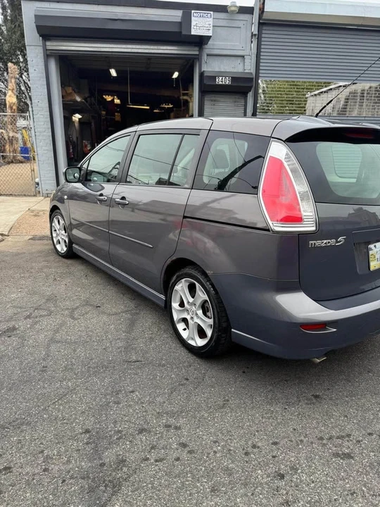2008 Mazda Mazda 5 - Image 4 of 6
