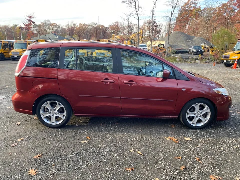 2008 Mazda Mazda 5 - Image 8 of 17