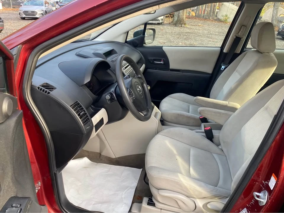 2008 Mazda Mazda 5 - Image 2 of 17