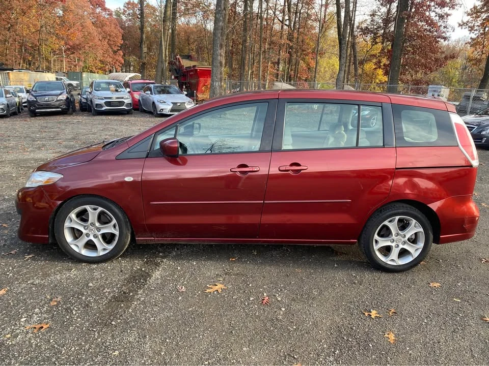 2008 Mazda Mazda 5 - Image 6 of 17
