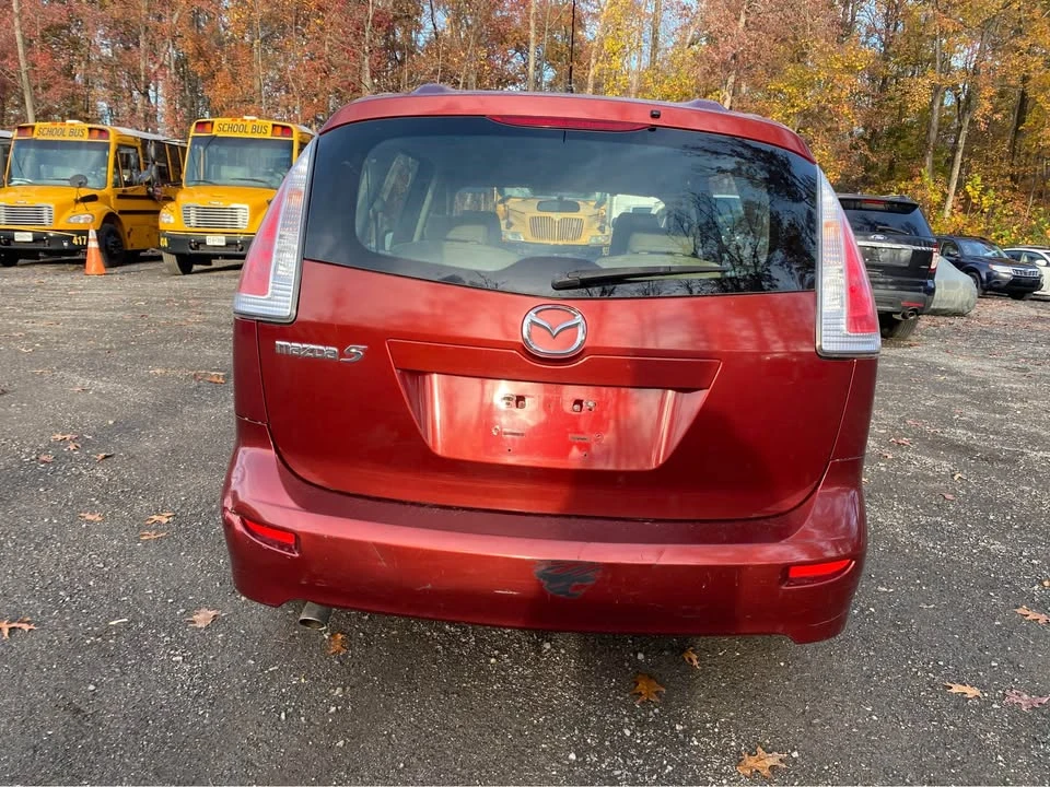 2008 Mazda Mazda 5 - Image 7 of 17