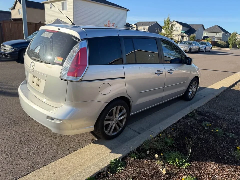 2008 Mazda Mazda 5 - Image 4 of 14
