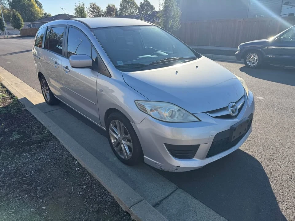 2008 Mazda Mazda 5 - Image 3 of 14