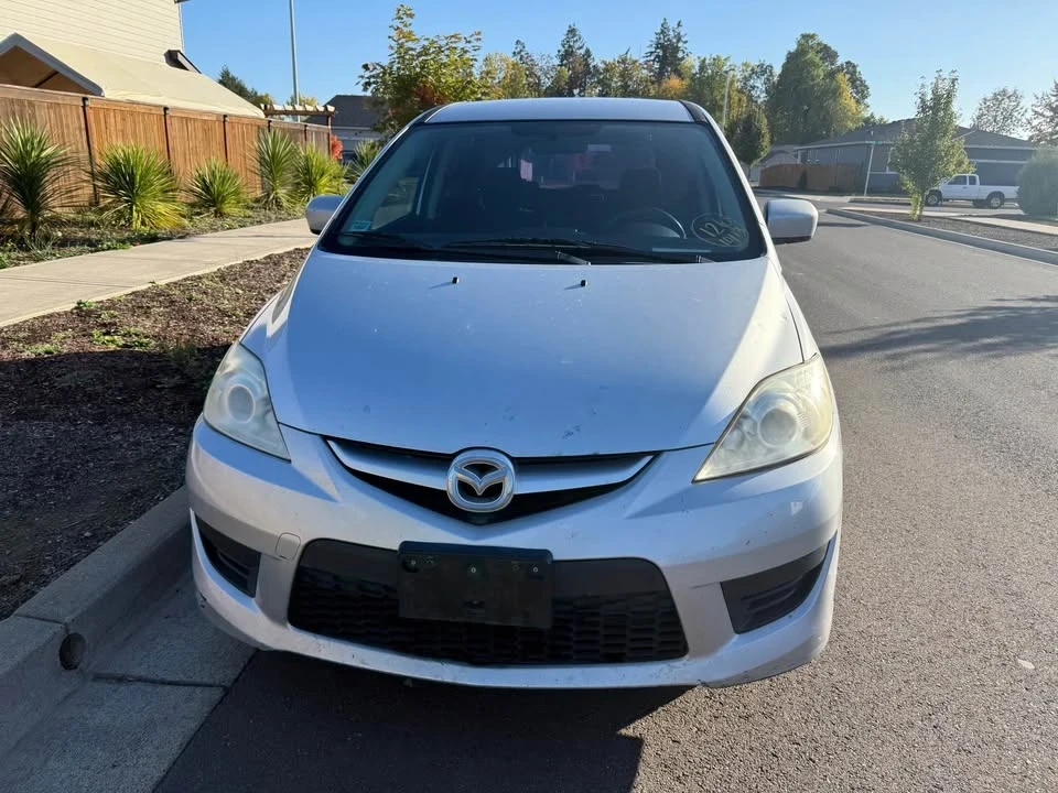 2008 Mazda Mazda 5 - Image 2 of 14