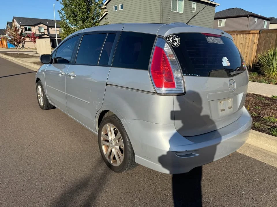 2008 Mazda Mazda 5 - Image 6 of 14