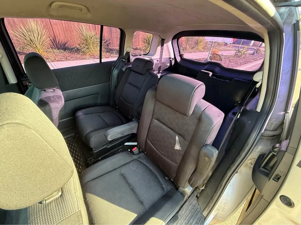 2008 Mazda Mazda 5 - Image 12 of 14
