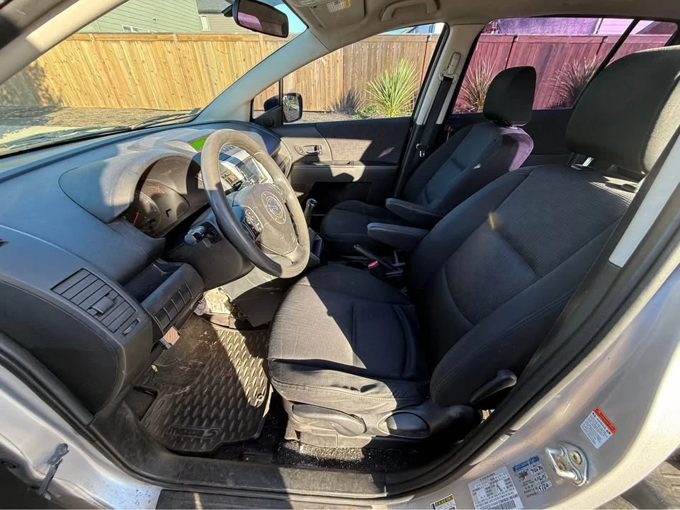 2008 Mazda Mazda 5 - Image 11 of 14