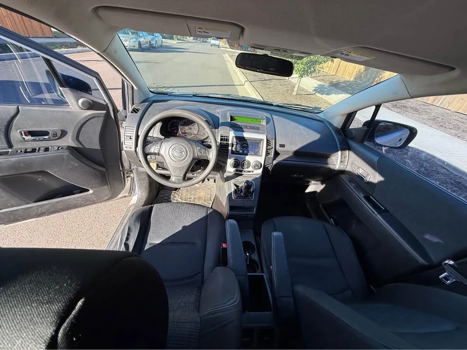 2008 Mazda Mazda 5 - Image 10 of 14