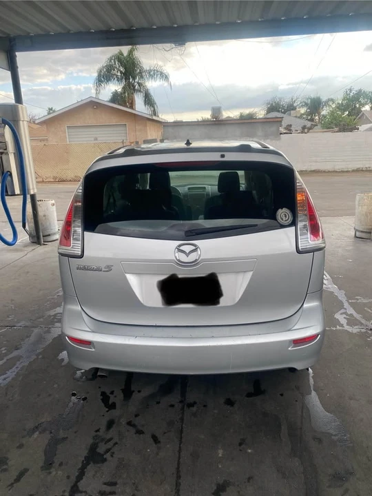 2008 Mazda Mazda 5 - Image 2 of 12
