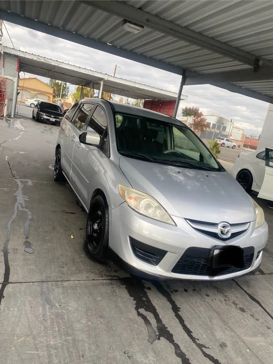 2008 Mazda Mazda 5 - Image 7 of 12