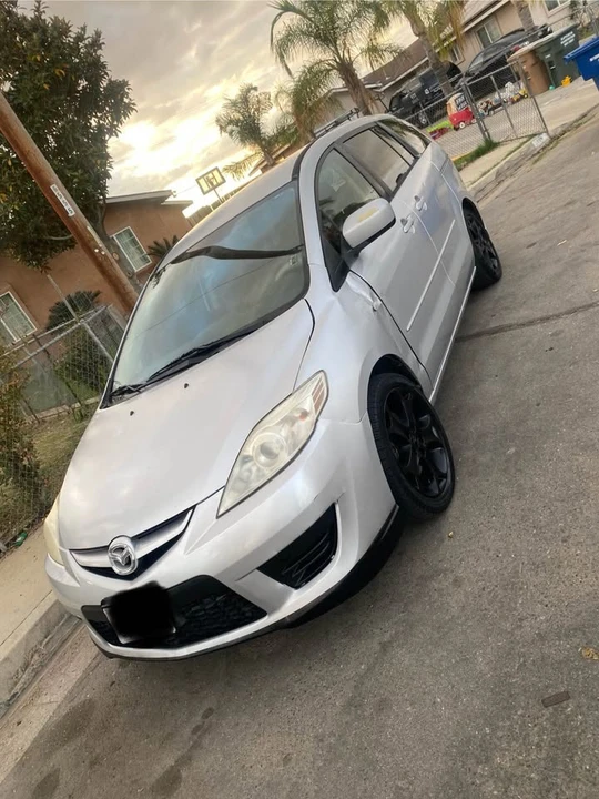 2008 Mazda Mazda 5 - Image 12 of 12