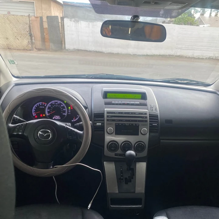 2008 Mazda Mazda 5 - Image 10 of 12