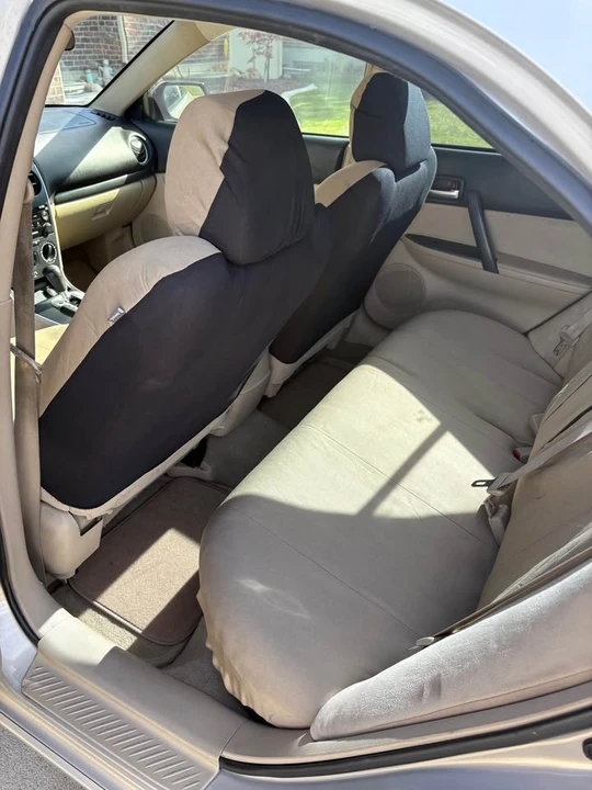 2008 Mazda Mazda 6 1st Gen - Image 9 of 9