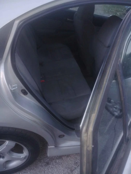 2008 Mazda Mazda 6 1st Gen - Image 5 of 5