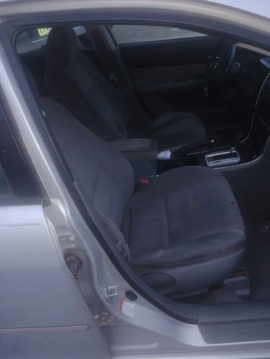 2008 Mazda Mazda 6 1st Gen - Image 3 of 5