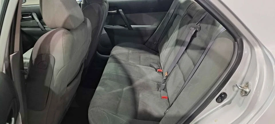 2008 Mazda Mazda 6 1st Gen - Image 6 of 7