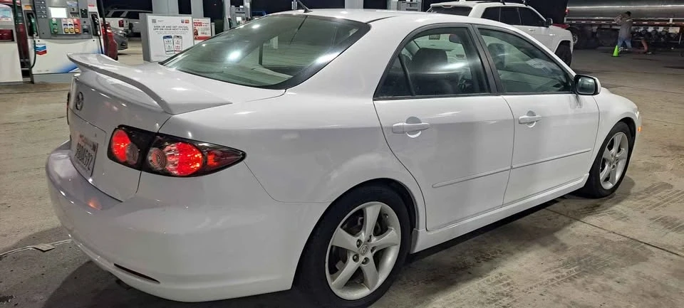 2008 Mazda Mazda 6 1st Gen - Image 3 of 7