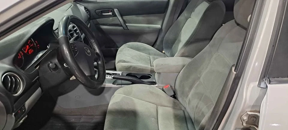 2008 Mazda Mazda 6 1st Gen - Image 5 of 7