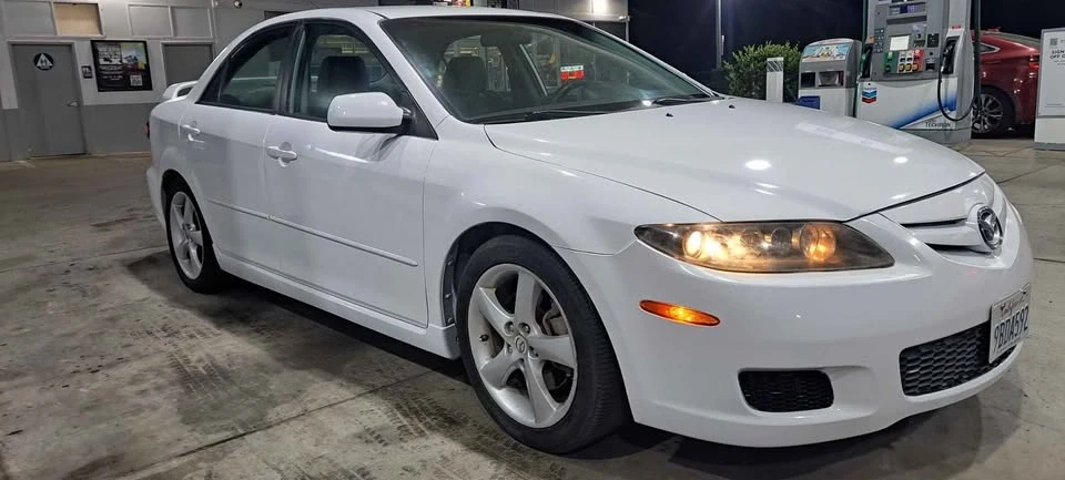 2008 Mazda Mazda 6 1st Gen - Image 2 of 7