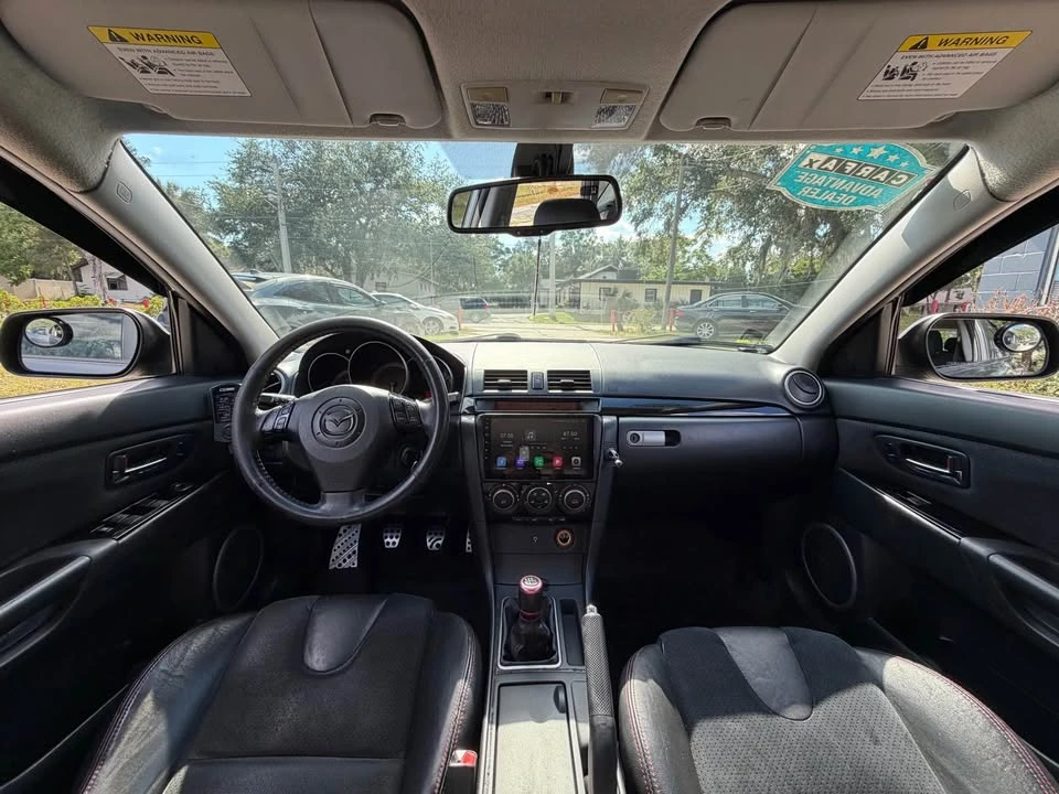 2008 Mazda Mazdaspeed 3 1st Gen - Image 2 of 19