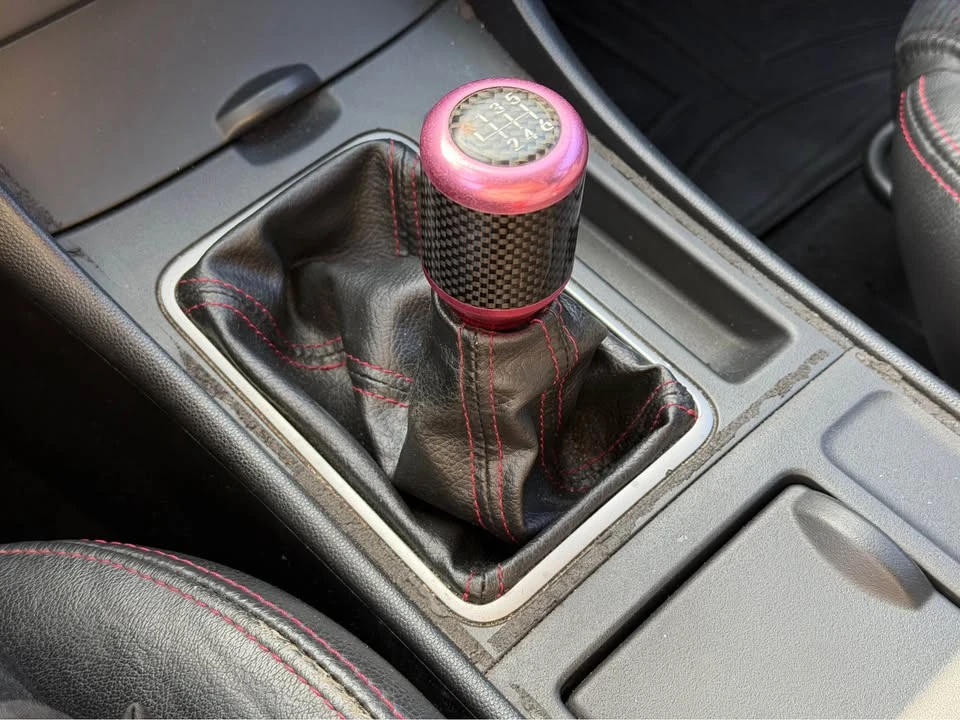 2008 Mazda Mazdaspeed 3 1st Gen - Image 12 of 19