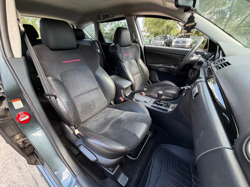 2008 Mazda Mazdaspeed 3 1st Gen - Image 10 of 19