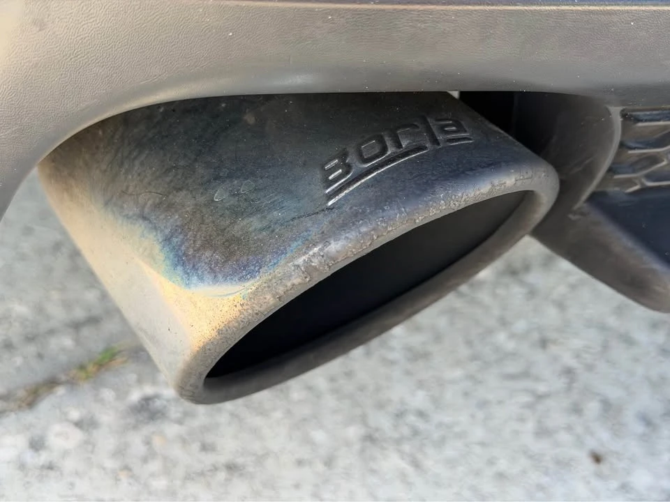2008 Mazda Mazdaspeed 3 1st Gen - Image 11 of 19