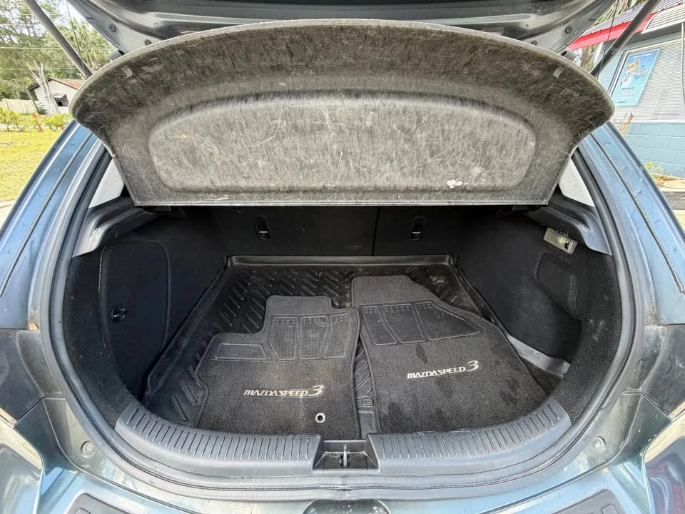 2008 Mazda Mazdaspeed 3 1st Gen - Image 16 of 19