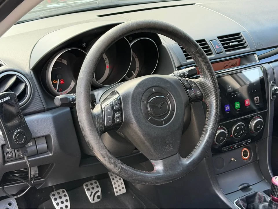 2008 Mazda Mazdaspeed 3 1st Gen - Image 4 of 19