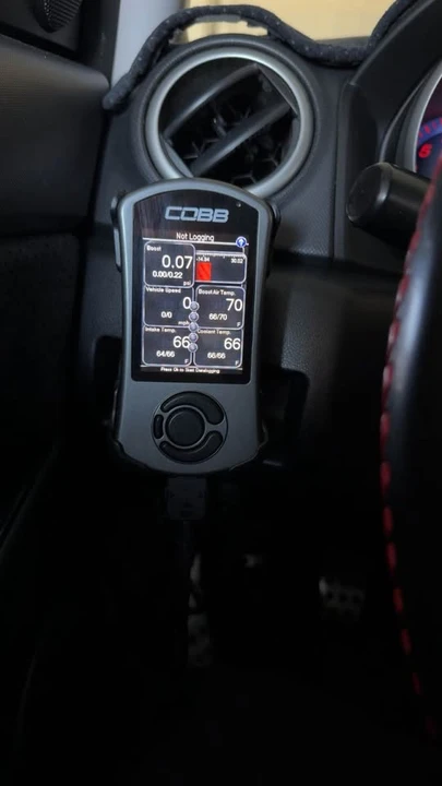2008 Mazda Mazdaspeed 3 1st Gen - Image 5 of 7