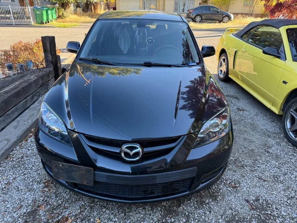 2008 Mazda Mazdaspeed 3 1st Gen - Image 4 of 7