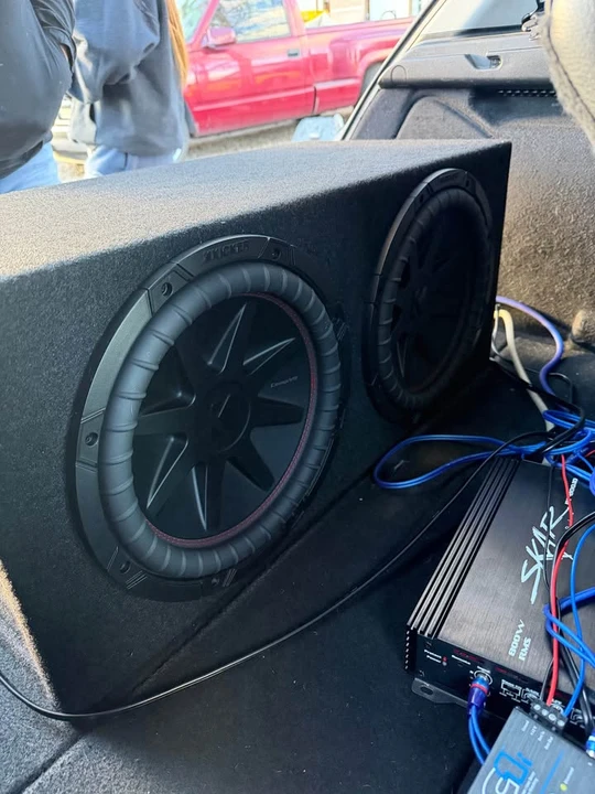 2008 Mazda Mazdaspeed 3 1st Gen - Image 7 of 7